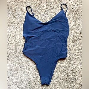 Aerie one piece bathing suit